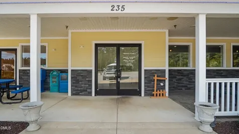 235 N Mosby Avenue Littleton NC 27850