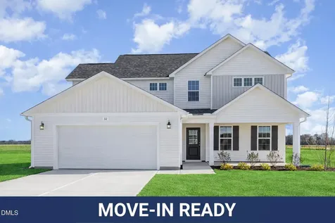 32 Littlefield Lane La Grange NC 28551