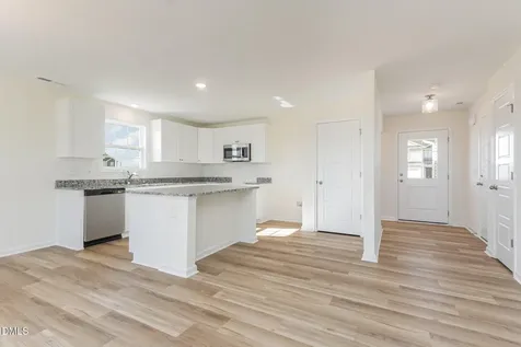 32 Littlefield Lane La Grange NC 28551