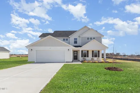 32 Littlefield Lane La Grange NC 28551