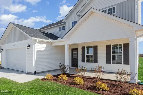 32 Littlefield Lane La Grange NC 28551
