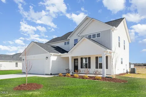 32 Littlefield Lane La Grange NC 28551