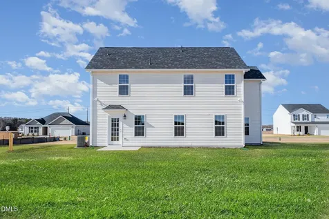 32 Littlefield Lane La Grange NC 28551