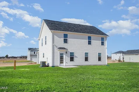 32 Littlefield Lane La Grange NC 28551