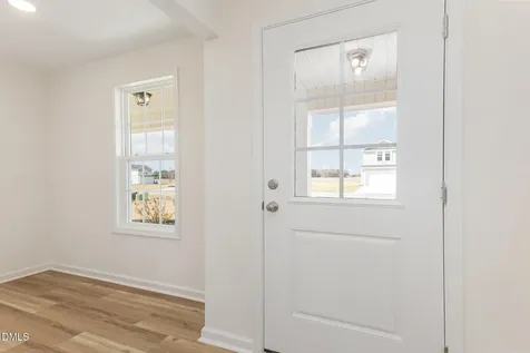 32 Littlefield Lane La Grange NC 28551