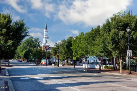 2704 Kempthorne Road Cary NC 27519