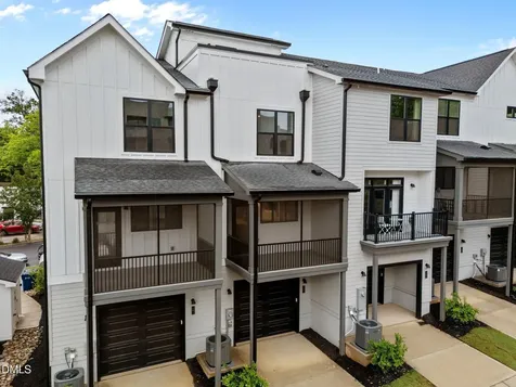 720 Noble Town Way Raleigh NC 27603