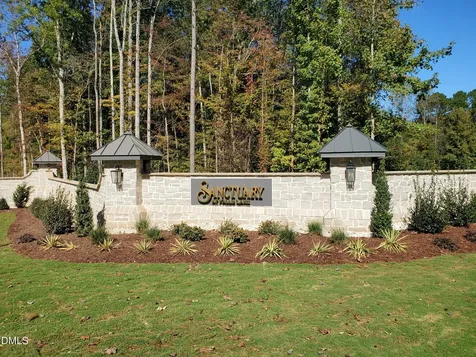 6469 Sanctuary Falls Drive Raleigh NC 27614