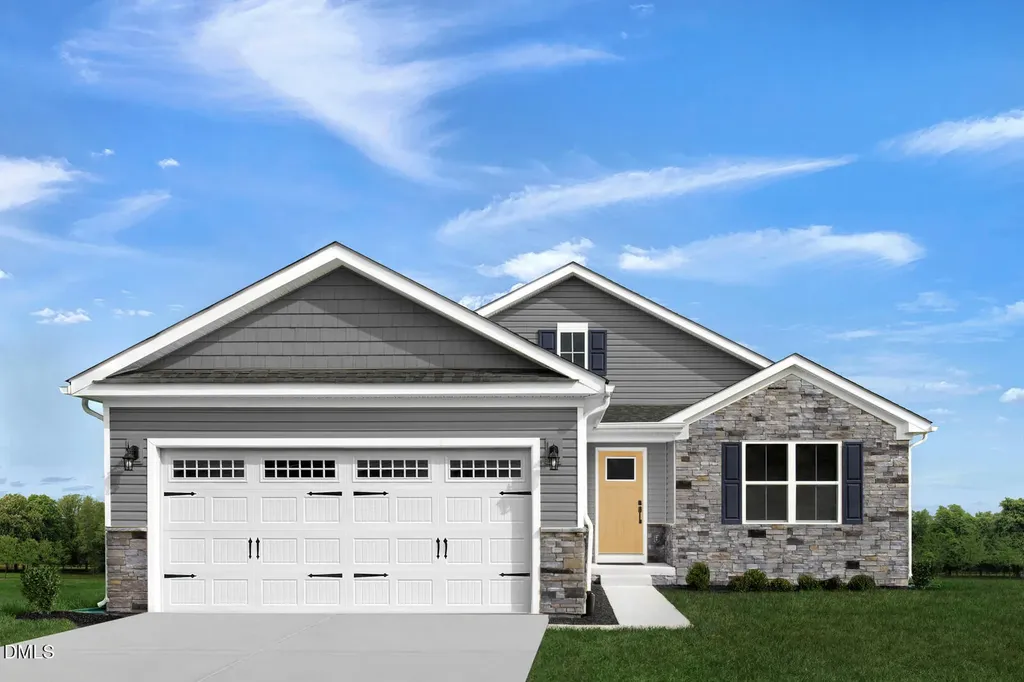 556 Mathiola Drive Wendell NC 27591