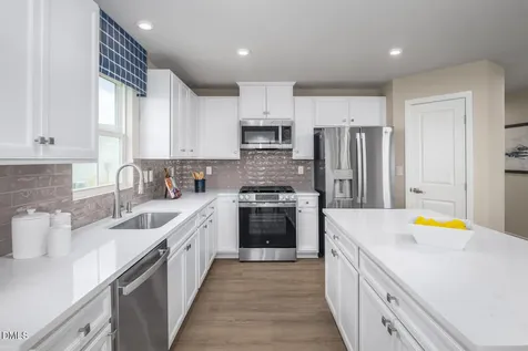 556 Mathiola Drive Wendell NC 27591