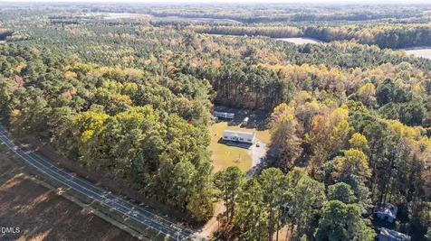 Lot 2 Martin Lane Spring Hope NC 27882