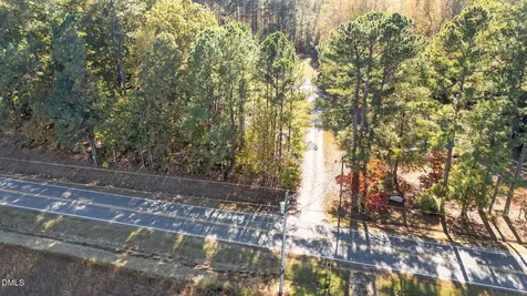 Lot 2 Martin Lane Spring Hope NC 27882
