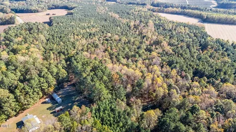 Lot 2 Martin Lane Spring Hope NC 27882