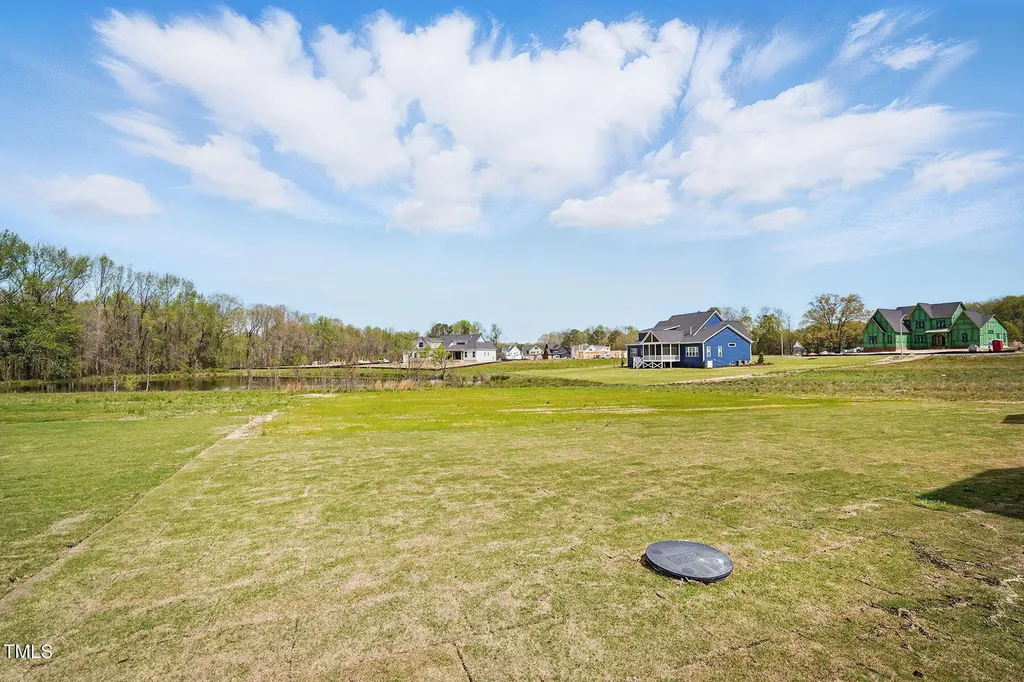 3804 Cobbler View Way Fuquay Varina NC 27526