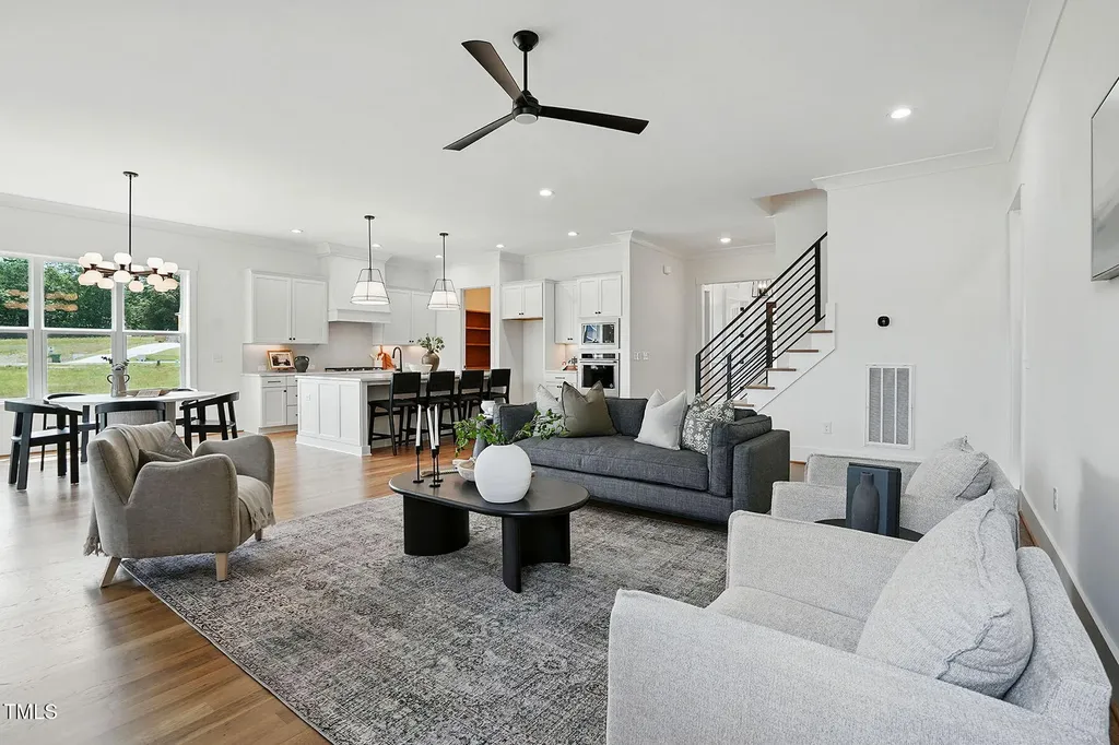 3804 Cobbler View Way Fuquay Varina NC 27526