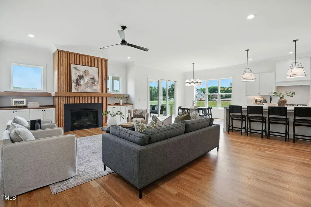 3804 Cobbler View Way Fuquay Varina NC 27526