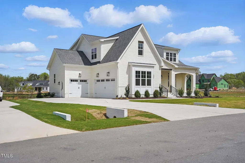 3804 Cobbler View Way Fuquay Varina NC 27526
