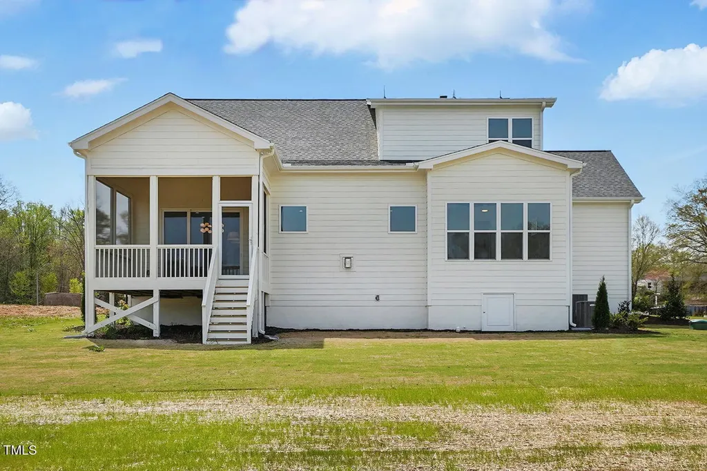 3804 Cobbler View Way Fuquay Varina NC 27526