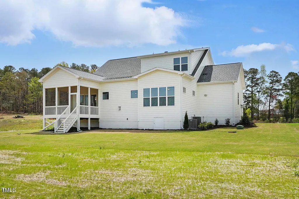 3804 Cobbler View Way Fuquay Varina NC 27526