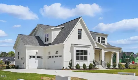 3804 Cobbler View Way Fuquay Varina NC 27526