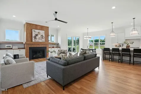 3804 Cobbler View Way Fuquay Varina NC 27526