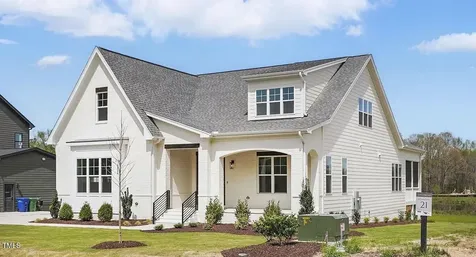 3804 Cobbler View Way Fuquay Varina NC 27526