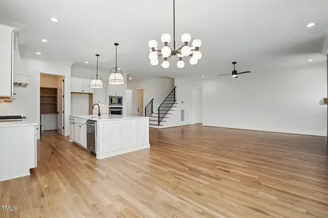 3804 Cobbler View Way Fuquay Varina NC 27526