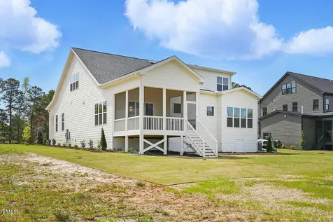 3804 Cobbler View Way Fuquay Varina NC 27526