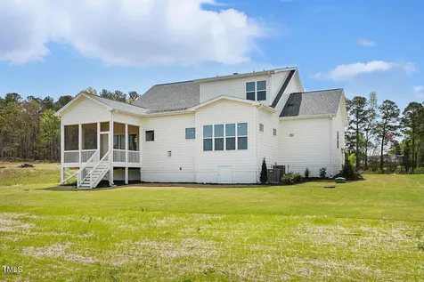 3804 Cobbler View Way Fuquay Varina NC 27526