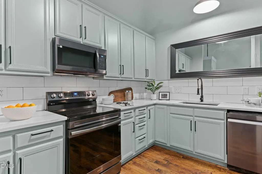 1535 Caraleigh Mills Court Raleigh NC 27603