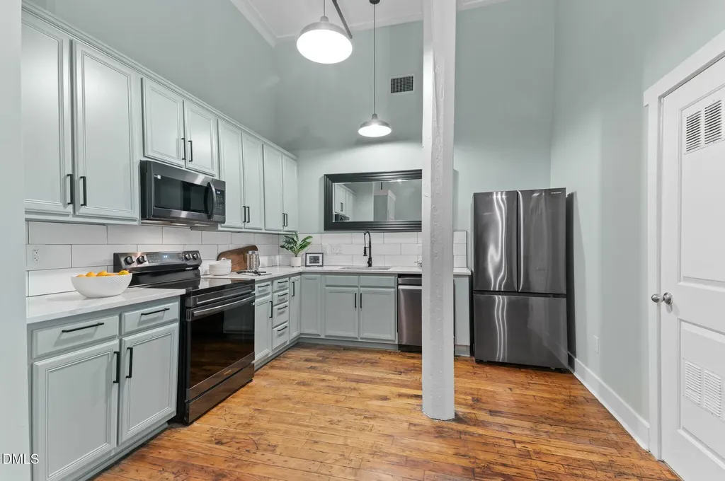 1535 Caraleigh Mills Court Raleigh NC 27603