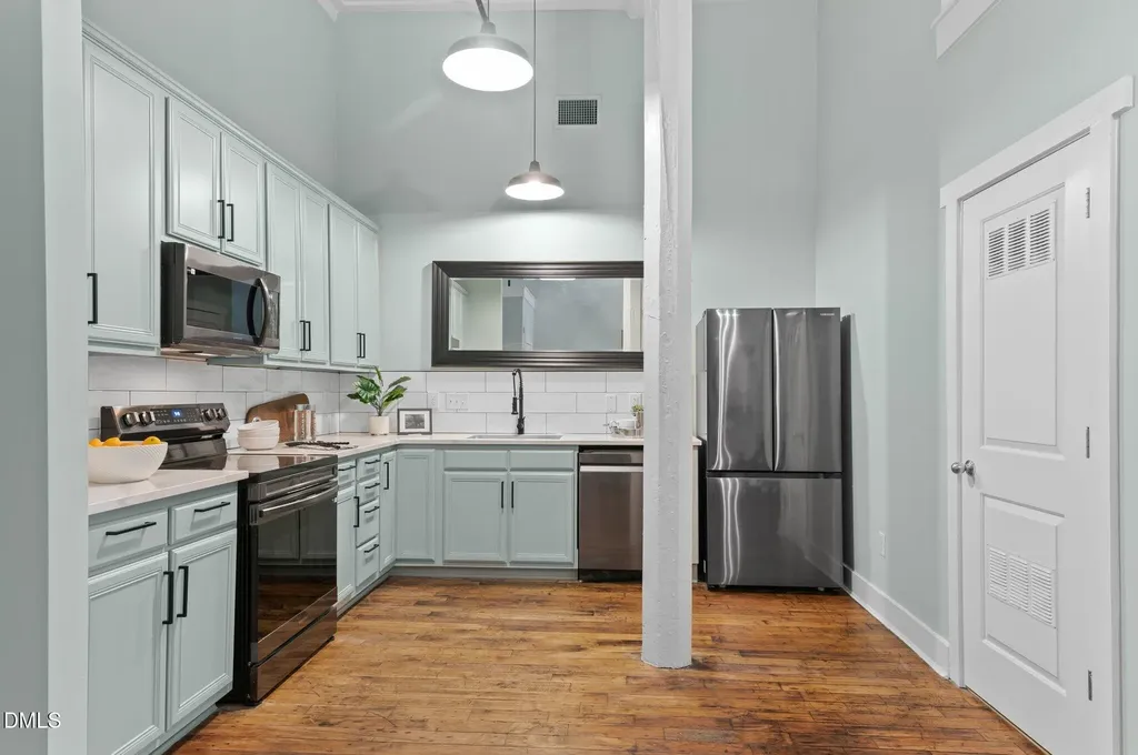 1535 Caraleigh Mills Court Raleigh NC 27603