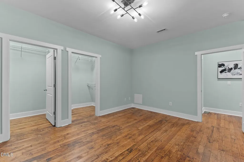 1535 Caraleigh Mills Court Raleigh NC 27603