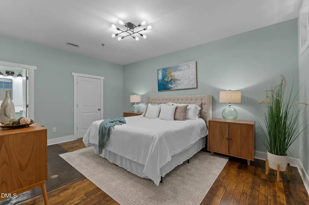 1535 Caraleigh Mills Court Raleigh NC 27603