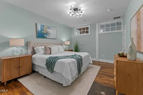 1535 Caraleigh Mills Court Raleigh NC 27603