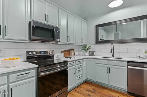 1535 Caraleigh Mills Court Raleigh NC 27603