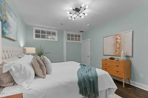 1535 Caraleigh Mills Court Raleigh NC 27603