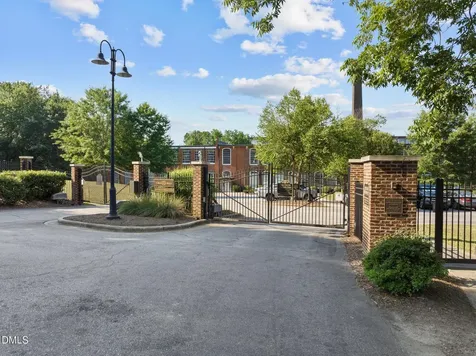 1535 Caraleigh Mills Court Raleigh NC 27603