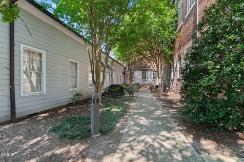 1535 Caraleigh Mills Court Raleigh NC 27603