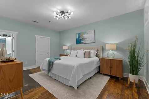 1535 Caraleigh Mills Court Raleigh NC 27603