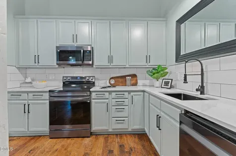 1535 Caraleigh Mills Court Raleigh NC 27603