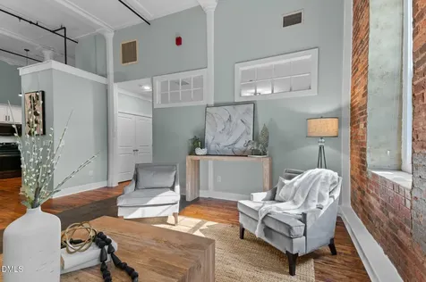 1535 Caraleigh Mills Court Raleigh NC 27603
