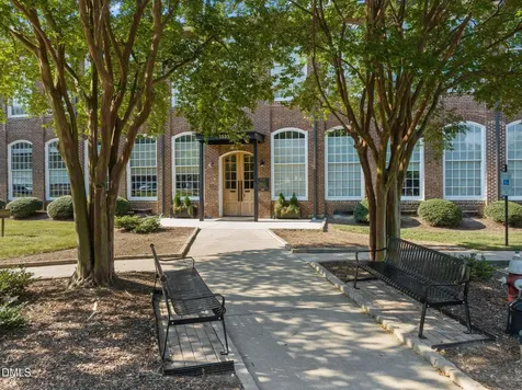 1535 Caraleigh Mills Court Raleigh NC 27603