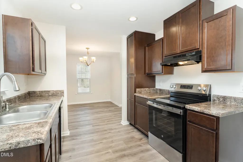 3060 Camden Creek Drive Raleigh NC 27610