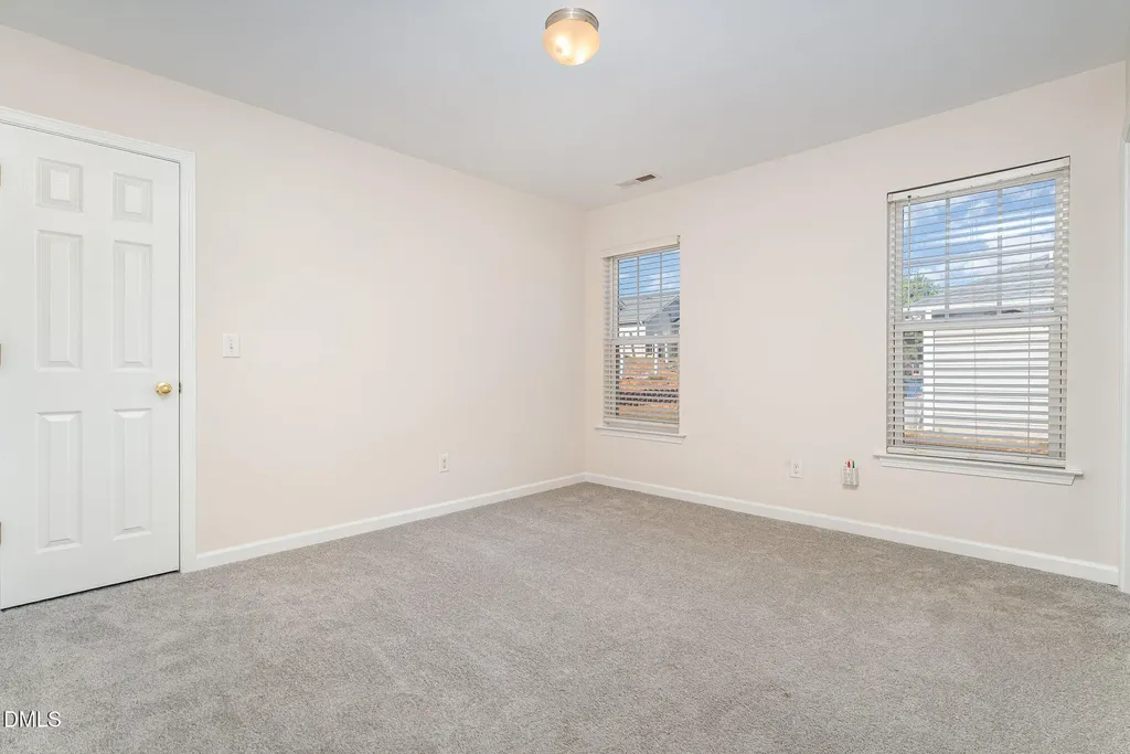 3060 Camden Creek Drive Raleigh NC 27610
