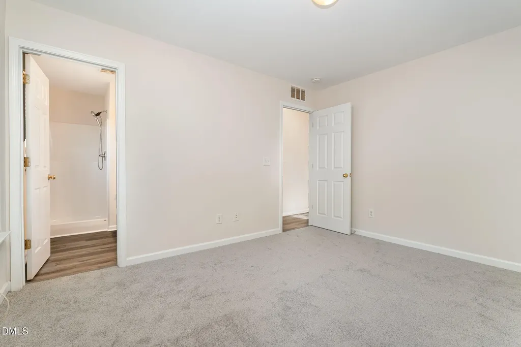 3060 Camden Creek Drive Raleigh NC 27610