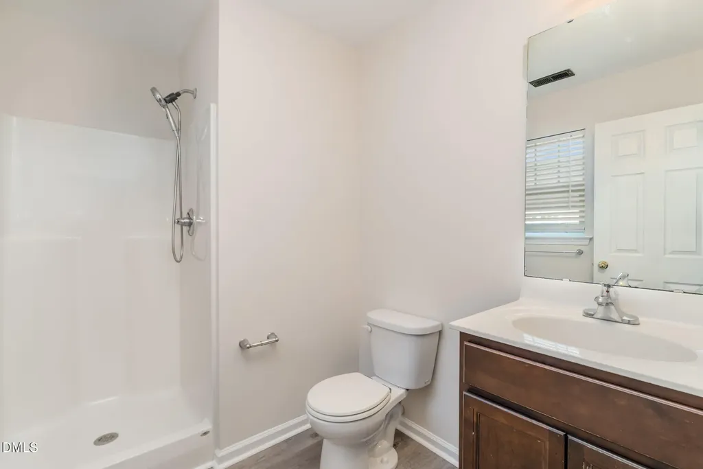 3060 Camden Creek Drive Raleigh NC 27610