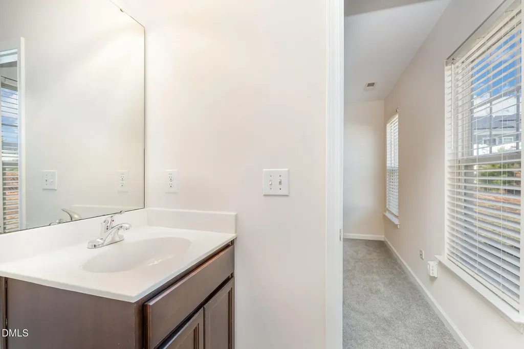 3060 Camden Creek Drive Raleigh NC 27610