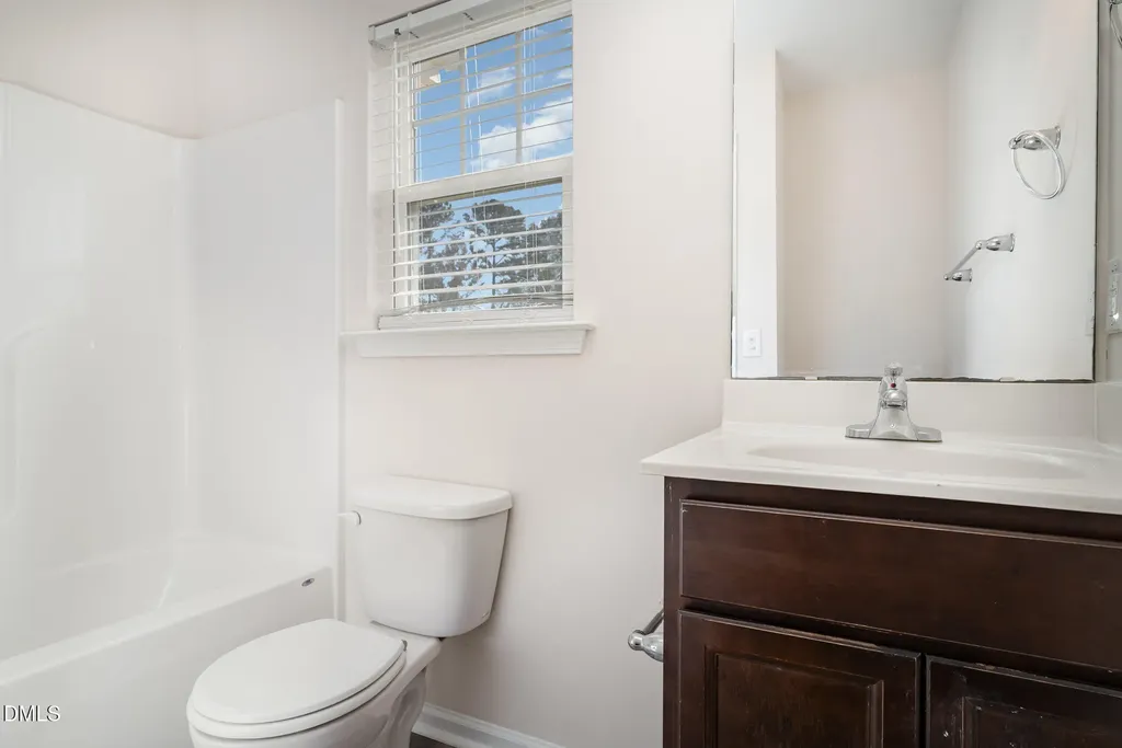 3060 Camden Creek Drive Raleigh NC 27610