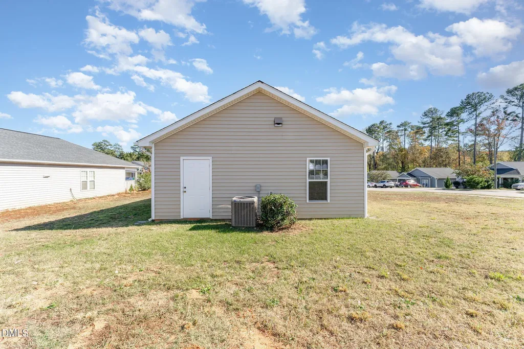 3060 Camden Creek Drive Raleigh NC 27610